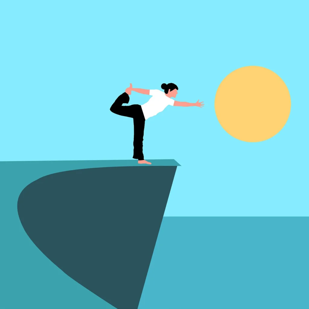 Coaching schafft Klarheit